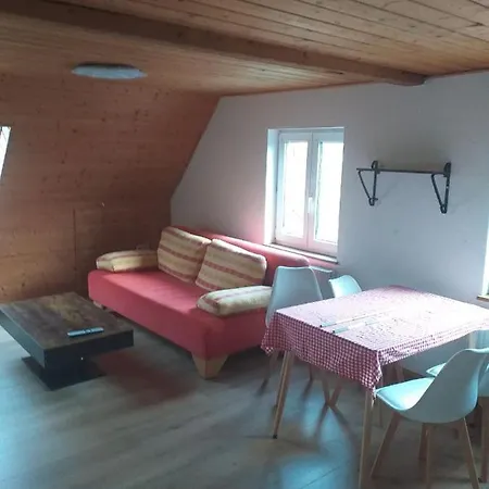 Appartement Eibner Dettingen an der Erms