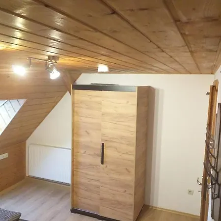 Apartamento Eibner Dettingen an der Erms