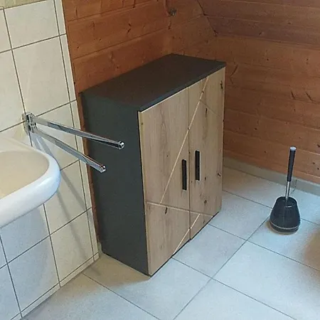 Appartement Eibner Dettingen an der Erms