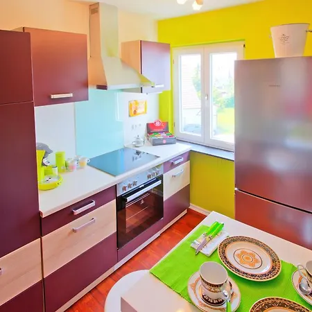 Apartamento Eibner