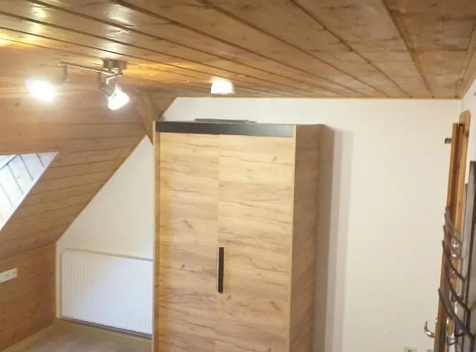 Apartment Eibner Dettingen an der Erms