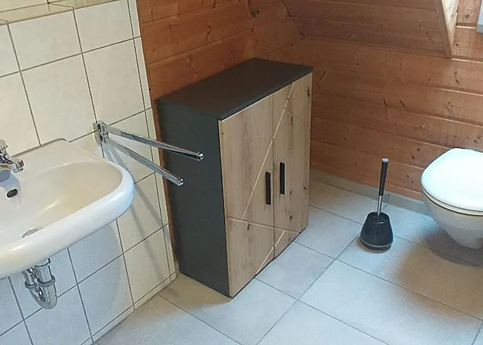 Appartement Eibner Dettingen an der Erms