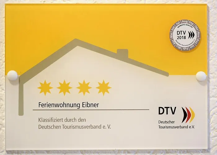 Eibner Apartment